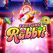 Play Fortune Rabbit Slot Game