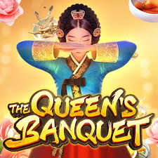 Play The Queen S Banquet Slot Game