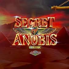 Play Secret Of Anubis Doublemax Slot Game