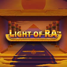 Play Light Of Ra Slot Game