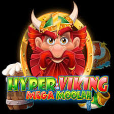 Play Hyper Viking Mega Moolah Slot Game