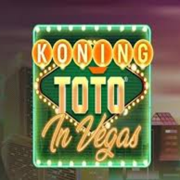 Play Koning Toto In Vegas Slot Game