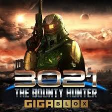 Play 3021 The Bounty Hunter Gigablox Slot Game