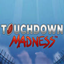 Play Touchdown Madness Slot Game