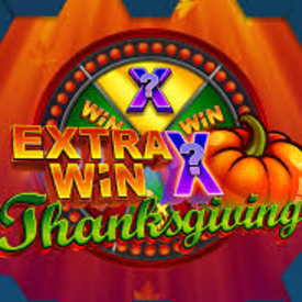 Play Extra Win X Thanksgiving Slot Game