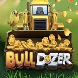 Play Bulldozer Slot Game