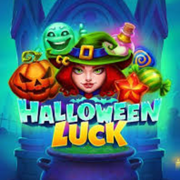 Play Halloween Luck Slot Game