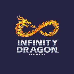 Infinity Dragon Studios Logo