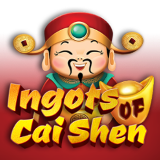 Play Ingots Of Cai Shen Slot Game