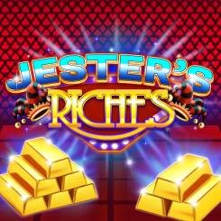 Play Jesters Riches Slot Game