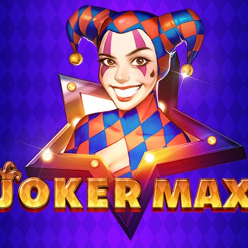 Play Joker Max FTN Slot Game