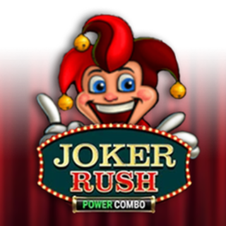 Play Joker Rush Power Combo Slot Game