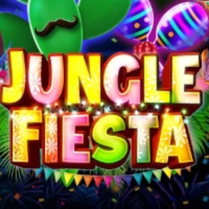 Play Jungle Fiesta Slot Game