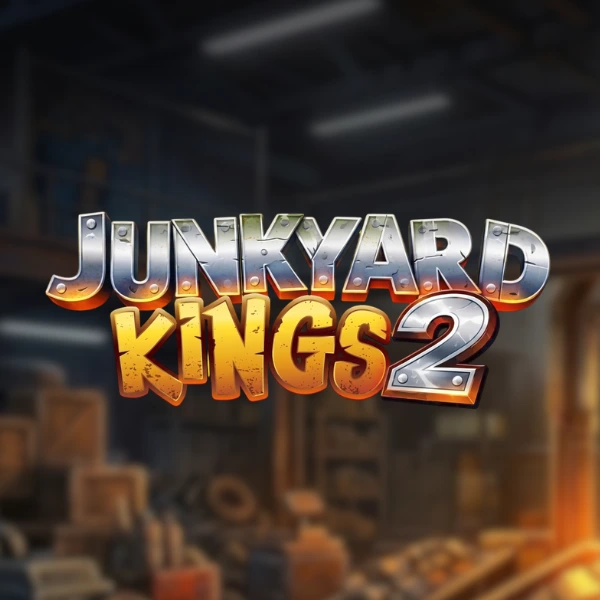 Play Junkyard Kings 2 Slot Game
