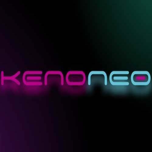 Play Keno Neo Slot Game