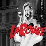 Play La Rouge Slot Game
