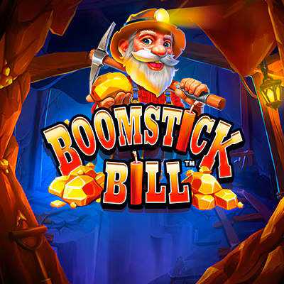 Play Boomstick Bill Slot Game