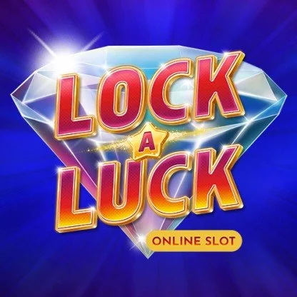 Play Lock A Luck Slot Game