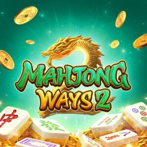 Mahjong Ways 2 Thumbnail