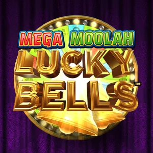 Play Mega Moolah Lucky Bells Slot Game