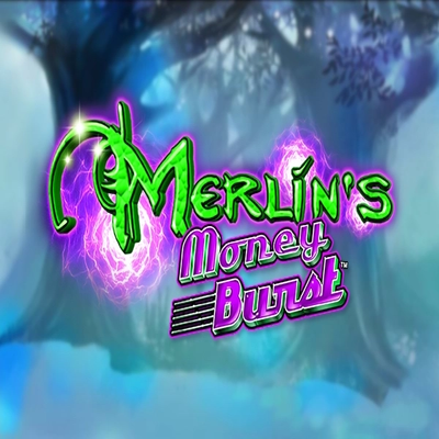 Play Merlins Money Burst Slot Game
