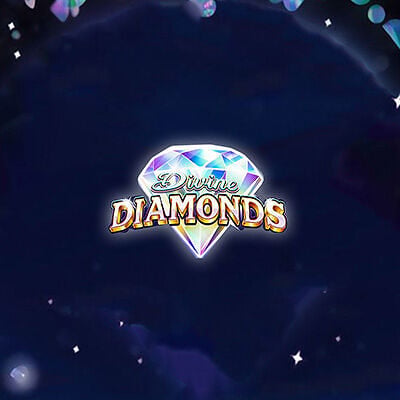 Play Divine Diamonds Slot Game
