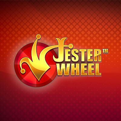 Play Jester Wheel Slot Game