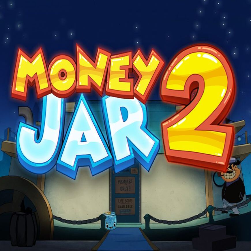 Play Money Jar 2 Slot Game