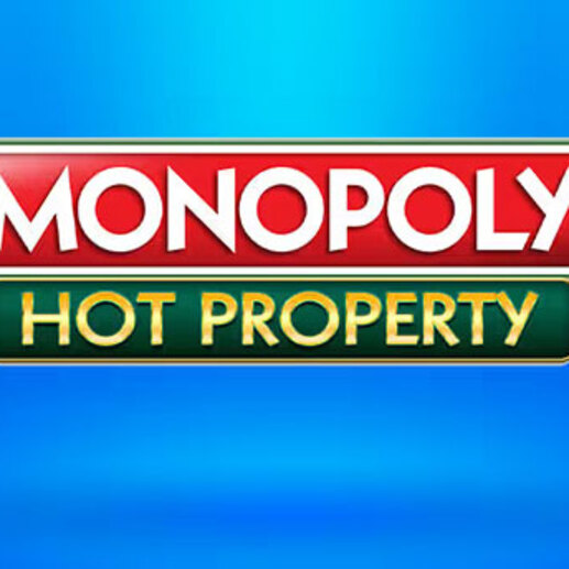 Play Monopoly Hot Property Slot Game