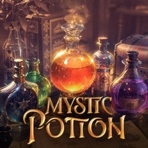 Mystic Potion Thumbnail