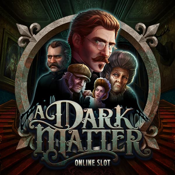 Play A Dark Matter Slot Game