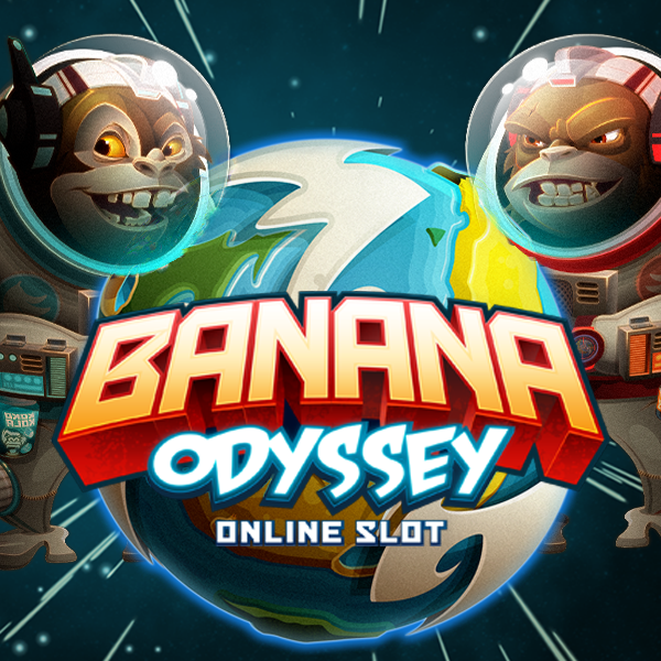 Play Banana Odyssey Slot Game
