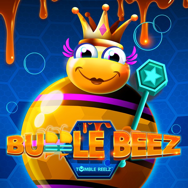 Play Bubble Beez Slot Game