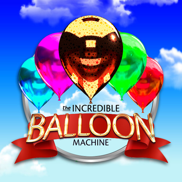 Play The Incredible Balloon Machine Slot Game