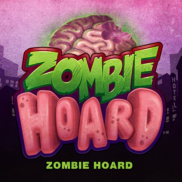 Play Zombie Hoard Slot Game