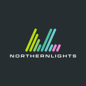 Northern Lights Gaming Logo
