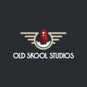 Old Skool Studios Logo