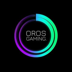 Oros Gaming Logo