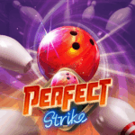 Play Perfect Strike Slot Game