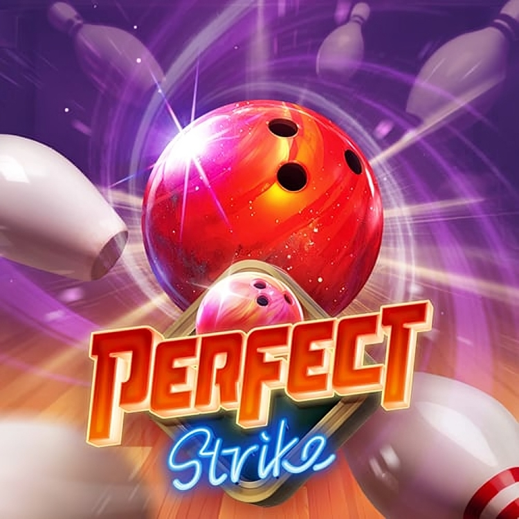 Play Perfect Strike Slot Game