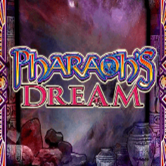 Play Pharaohs Dream Slot Game