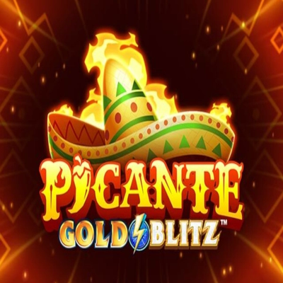 Play Picante Gold Blitz Slot Game