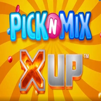 Play Pick N Mix X UP Slot Game