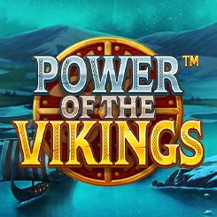 Play Power Of The Vikings Slot Game