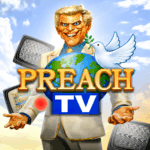 Play Preach TV Slot Game
