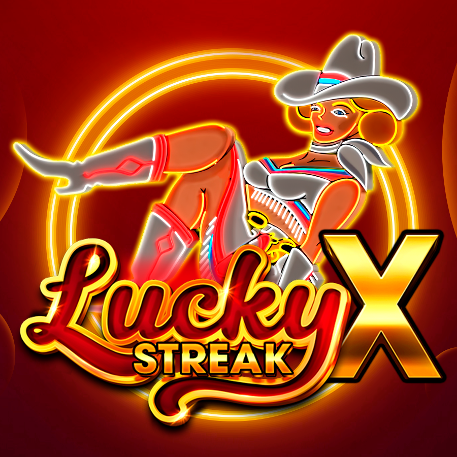 Play Lucky Streak X Slot Game
