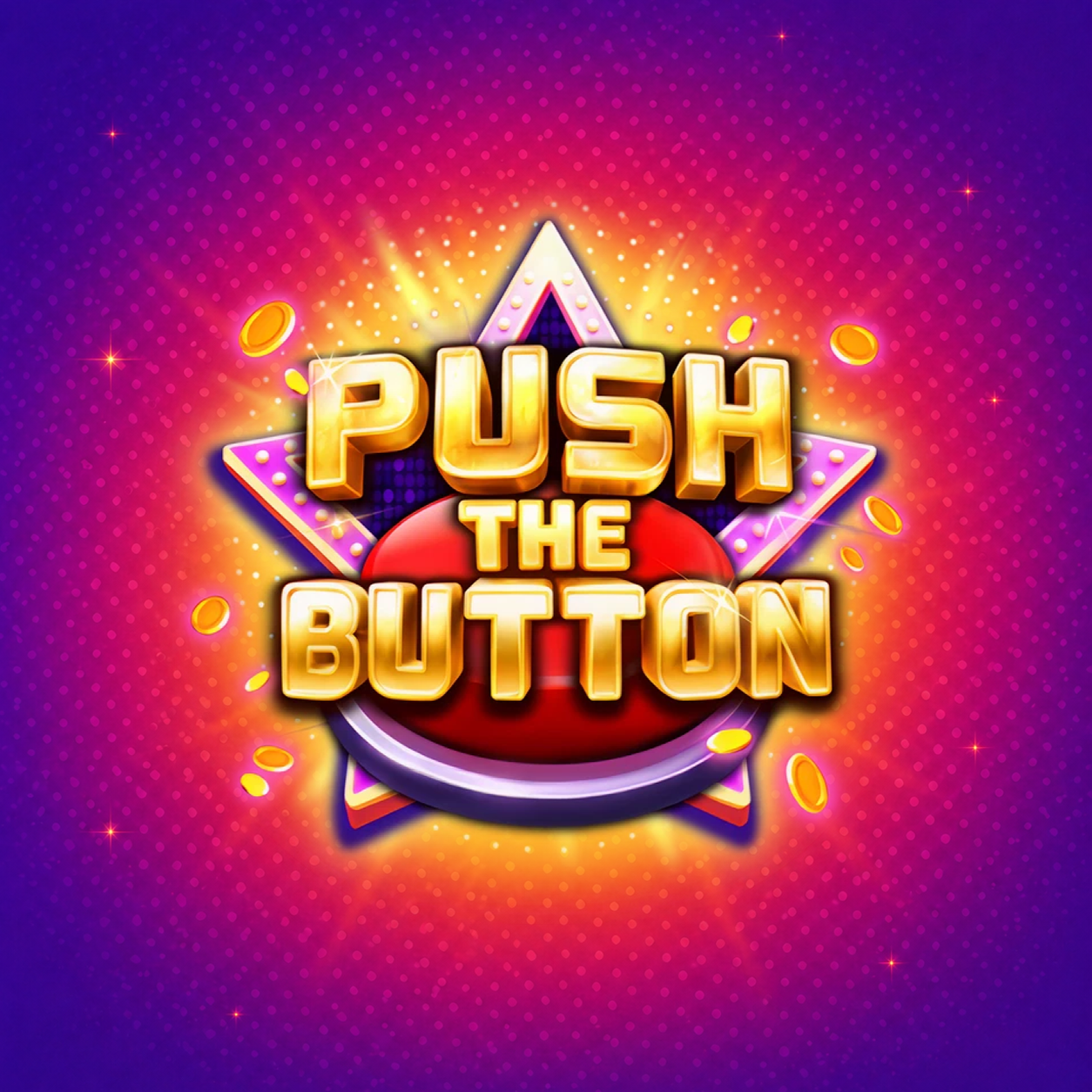 Play Push the Button Slot Game