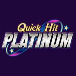 Play Quick Hit Platinum Triple Blazing 7s Slot Game