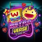 Play Retroverse Slot Game