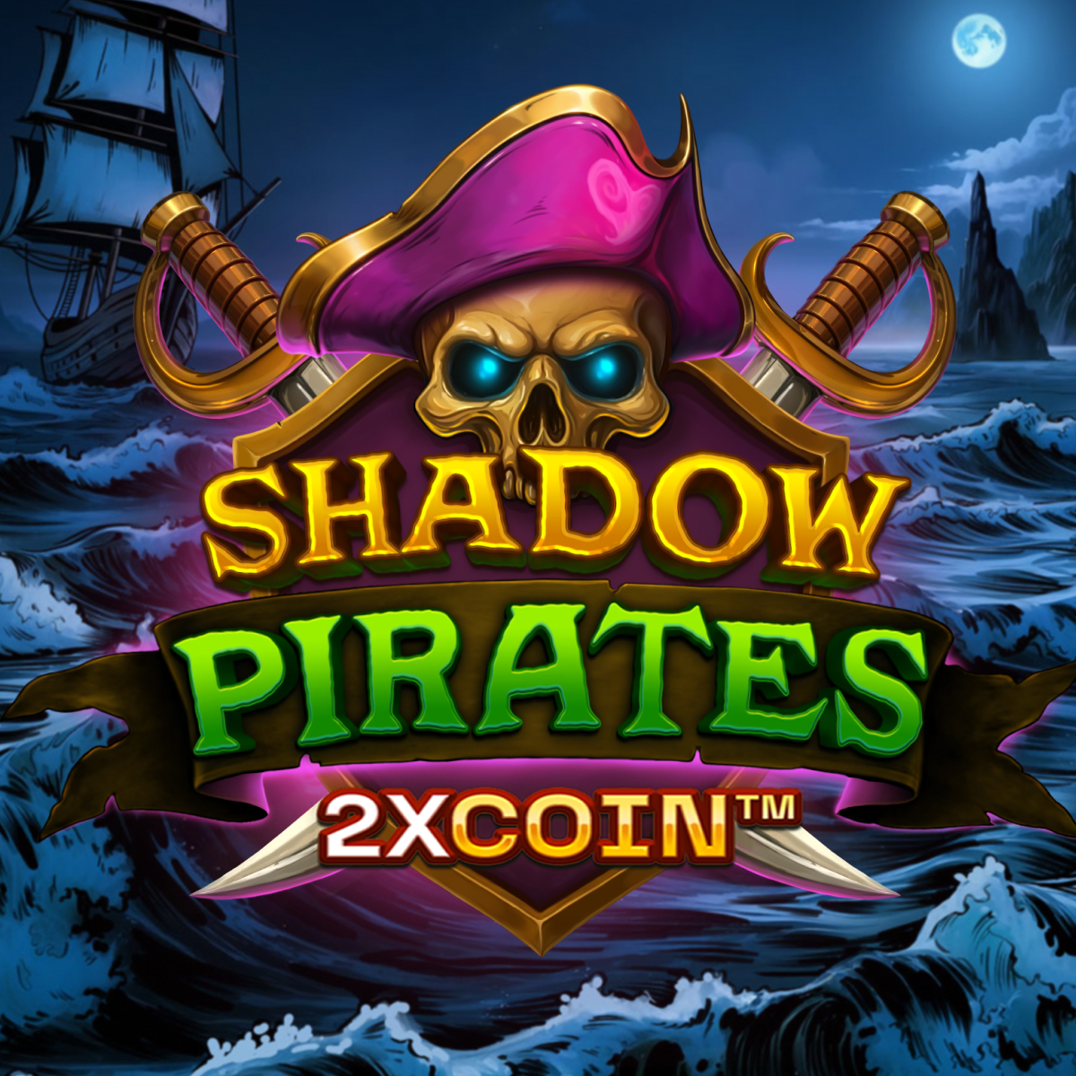 Play Shadow Pirates Slot Review Slot Game